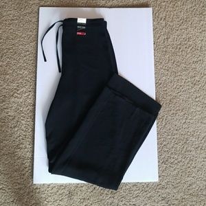 NWT city crepe pants size 10average